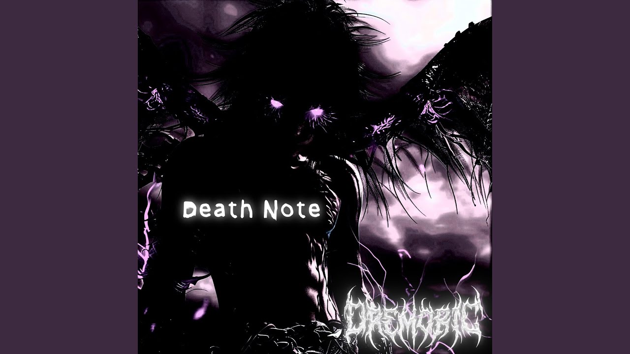 DEATH NOTE - YouTube
