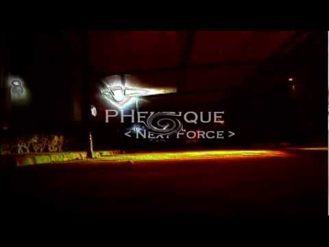 PHenrique - Preparing for All Member's {Next Force}