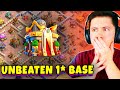 *Brand New* Town Hall 16 Base With Link | Top 10 Th16 *Tournament* Base.