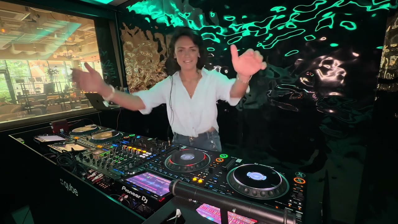 @vivifierrecords Presents Elysia - July, Week 2, 2025