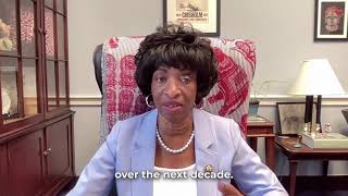 Rep. Foushee on Medicaid Awareness Month