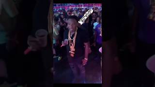 Thats How They Do It In . In The Party With 12 Pounds Of Solid