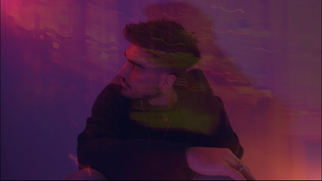 Watch Pablo Moreno - INERCIA (Visualizer) on YouTube Watch Pablo Moreno - INERCIA (Visualizer) on YouTube