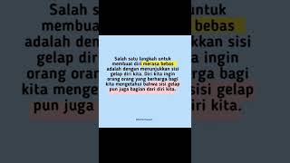Karena setiap orang berhak bahagia #mentalhealth #love #quotes #motivation