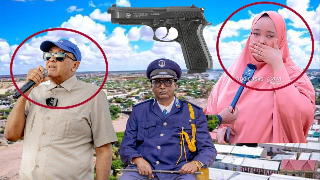 Somaliland; War naxdin leh oo ay ku dhawaaqday Gabadh.