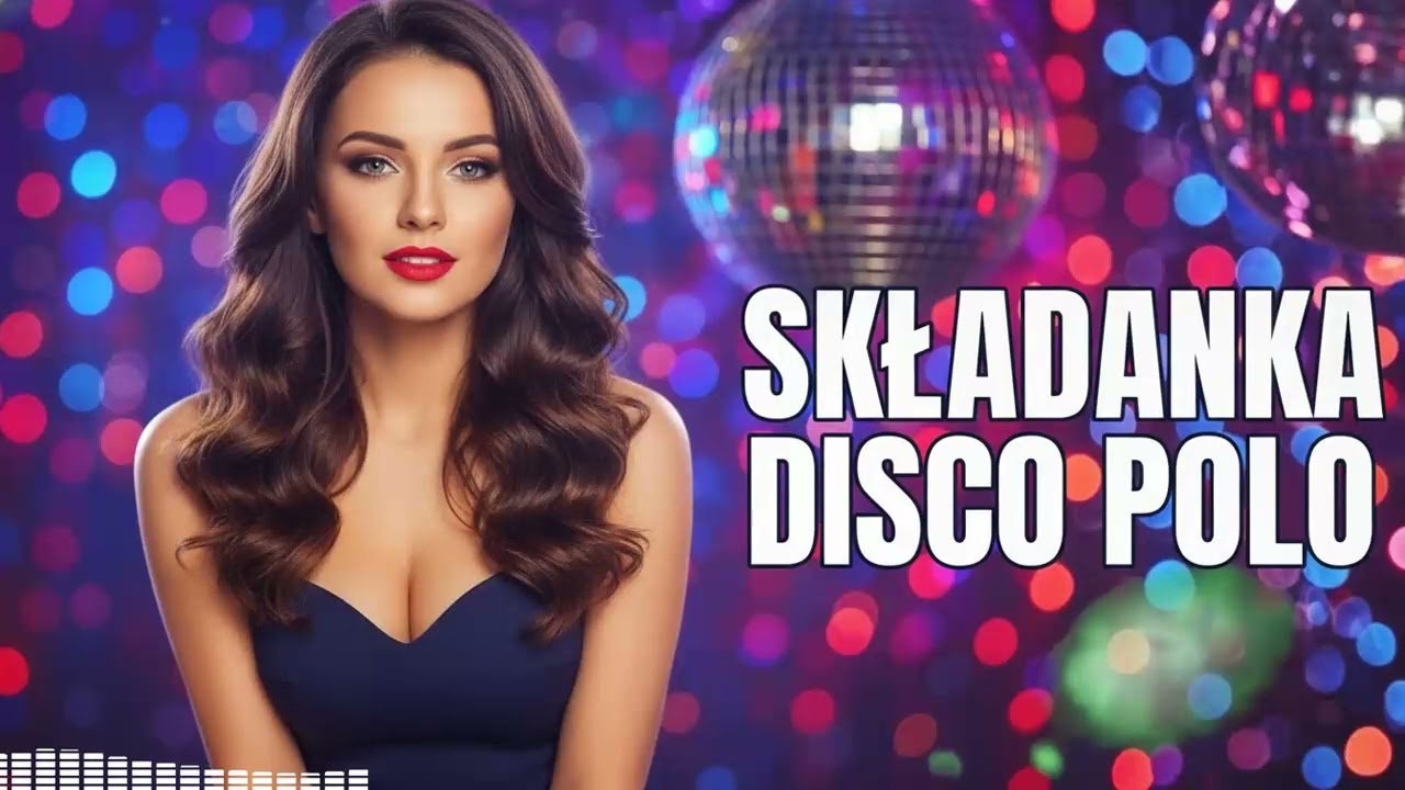 Mega Remixy i Największe Hity Disco Polo 2025 – Nie zatrzymasz się!