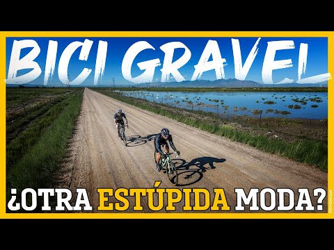 Vídeo: Desafio de ano novo: Experimentando pela primeira vez o ciclocross e o passeio de cascalho