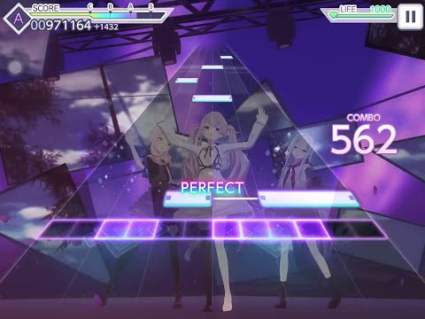 Project Sekai: Colorful Stage! feat. Hatsune Miku - Solitary Envy Master All Perfect