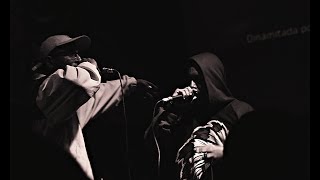 El Nolan, El Redcode - El Poder De Los Renglones Audio