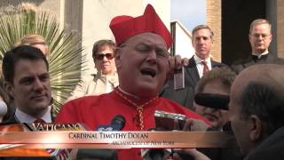 Vaticano - 2012-12-30- The 2012 year in review