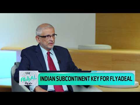 Is Flyadeal Tearing Up The Traditional Low-Cost Airline Rulebook? | The Riyal Deal