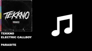 Download lagu Parasite LYRICS | Electric Callboy TEKKNO