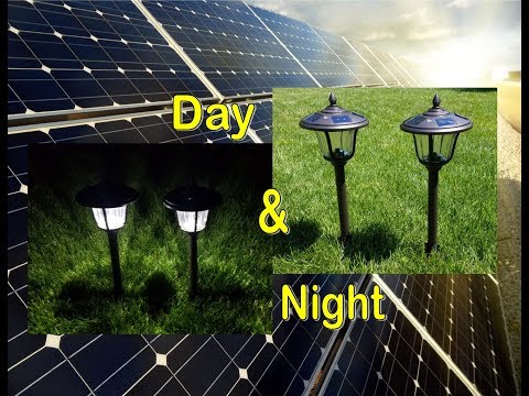 solar-pathway-lights!-30-lumen!-2-pack-boston-harbor!-now-stopped-working-in-2020!