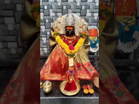 🙏🌍 #तुळजाभवानी #tuljapur #trending