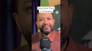 New 10MW Solar Plant Commissioned in Zimbabwe | Africa Tech Kin