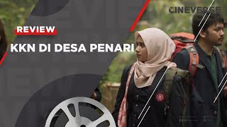 Review Film  Kkn Di Desa Penari