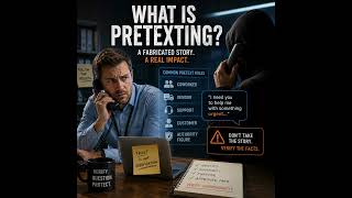What Is Pretexting?