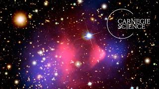 Shining a Light on Dark Matter - Dr. Andrew Robertson