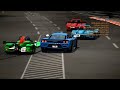 Project Gotham Racing 3 - Stunning DLC Cars at 3x Resolution 60FPS (Xenia) | Street Race 7