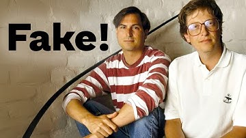 Jobs vs. Gates: The Real Story Hollywood Got Wrong