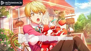 Qba Libre & M1 - God Damn (Nightcore)