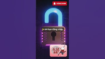 Mã hóa dữ liệu với RSA là gì? | Kiến Thức Website Cơ Bản Cho Người Mới Bắt Đầu #rsa #encryption