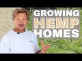 From Crop to Construction | Hemp Homes Australia