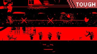 RHYTHM DOCTOR CUSTOM - EVIL Jam Level [S+] [Tough] @SapphicSystem