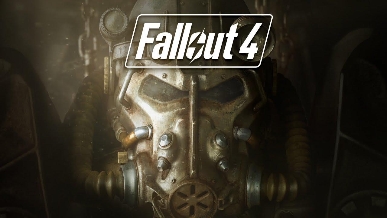 Dangerous Games And Dangerous Minds [Fallout 4 #8]