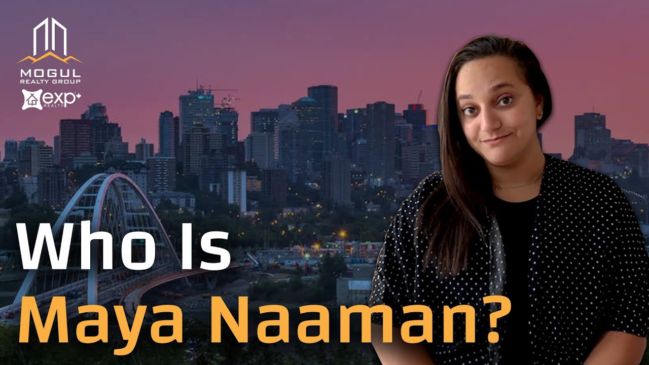 Who Is Maya Naaman