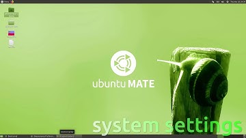 Ubuntu MATE 19.04 Beta Run Through