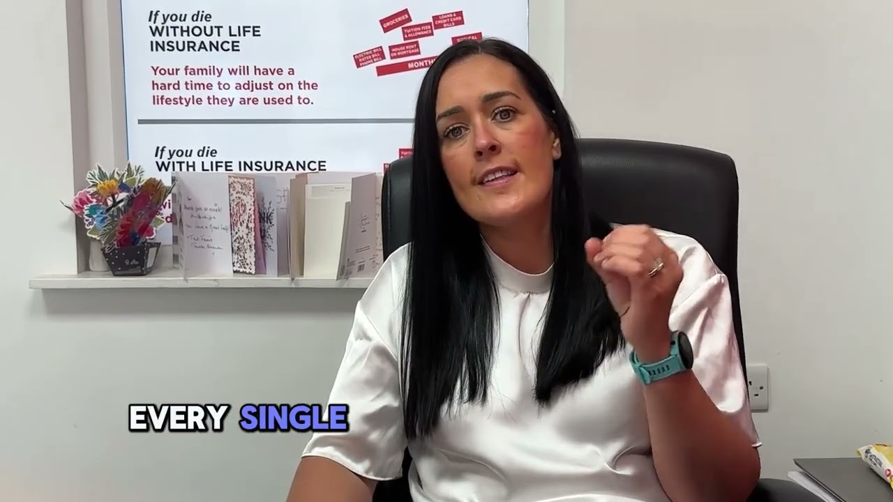 The difference between an interest-only mortgage and a repayment mortgage