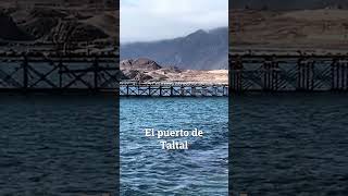 Conociendo Taltal