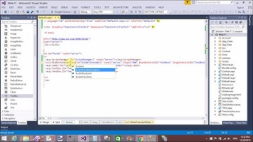 AJAX SliderExtender Example in ASP.NET