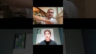 Colloqui in Google: mix di fortuna e preparazione #google #bigtech