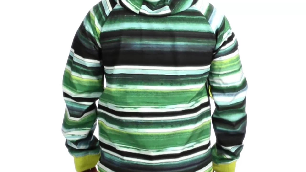 DC Shoes Spectrum Snowboard Jacket - Soft Shell (For Men)