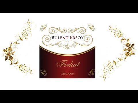 Bülent Ersoy - Yaktı Beni