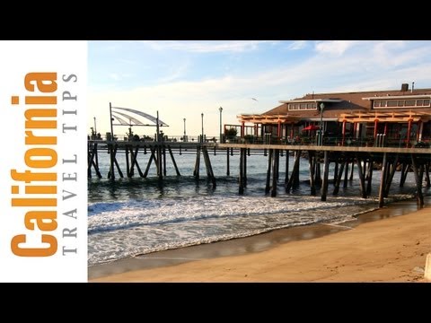 Redondo Beach Pier Travel Guide | California Travel Tips