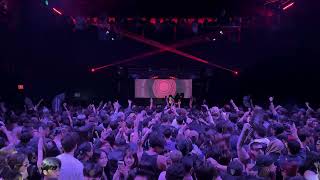 Marie Vaunt - Throttle Techno @ 1015 Folsom in San Francisco 7/10/2026