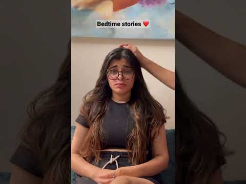 Bedtime Stories Beingsuku Youtube Youtubeshorts Funny 