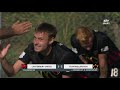 ISPS Handa Premiership Match Week 15 Goals