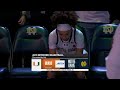 Hidalgo Rewrites the Record Book | Highlights vs Miami (FL) | ND Women's Basketball