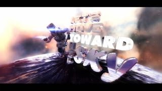 LET'S MOVE TOWARD THE SKY | CoD4 Jump Movie (PC)