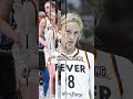 Sophie Cunningham's Shocking WNBA Offseason Announcement!