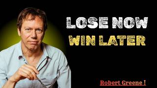 The False Surrender Tactic: How to Win by Pretending to Lose | Robert Greene
