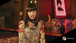 Kimbra -   Snoop Dogg, OutKast