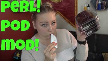 PERL REVIEW! | TiaVapes Review