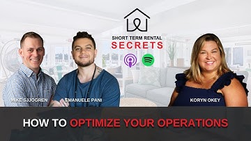How to Optimize Your Operations with Breezeway’s Koryn Okey