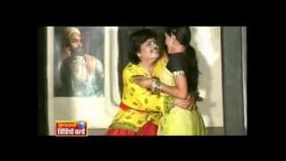 Batki Ma Basi Chutki - Chana Ke Dar Raja - Anarkali - Mamta Sahu - Chhattisgarhi Song