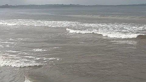 Kegdevelim Beach Goa